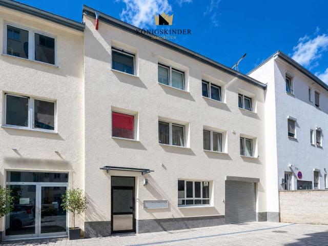 Haus kaufen in Stuttgart-Nord, Stuttgart