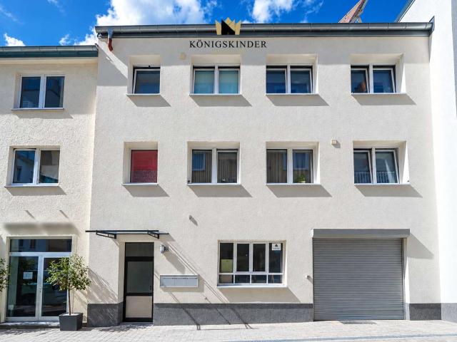 Haus kaufen in Stuttgart-Nord, Stuttgart
