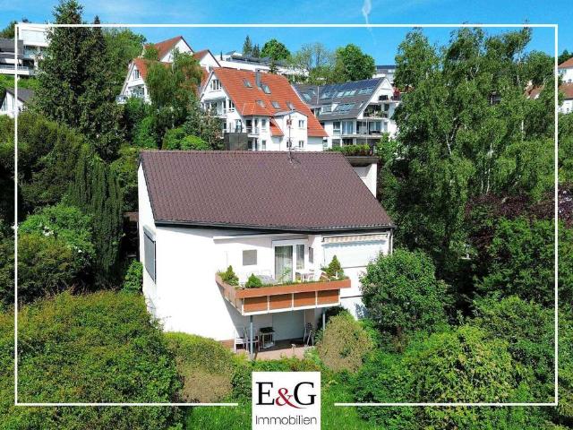 Haus kaufen in Lauchäcker, Stuttgart
