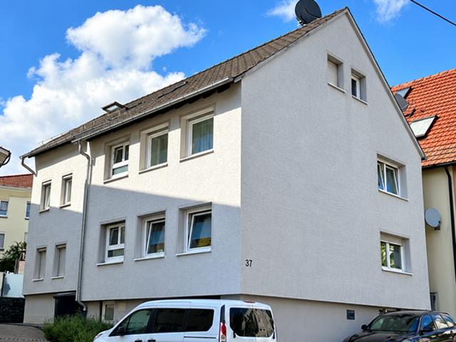 Haus kaufen in Fasanenhof-Ost, Stuttgart