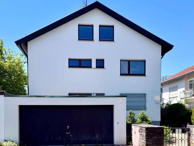 Haus kaufen in Bad Cannstatt, Stuttgart