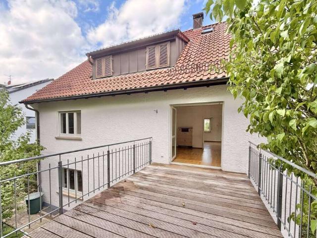 Haus kaufen in Stuttgart-Nord, Stuttgart