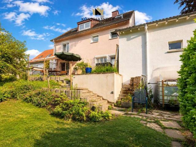 Haus kaufen in Degerloch, Stuttgart