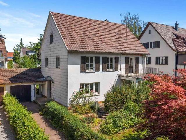 Haus kaufen in Möhringen, Stuttgart