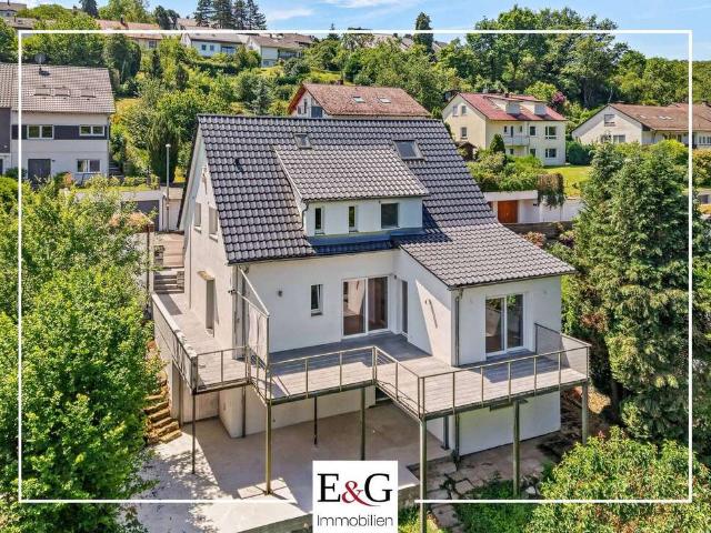 Haus kaufen in Botnang-Ost, Stuttgart