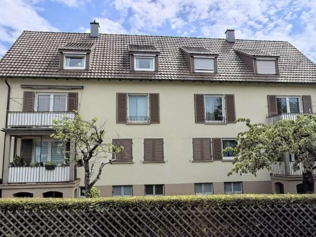 Haus kaufen in Vaihingen-Mitte, Stuttgart
