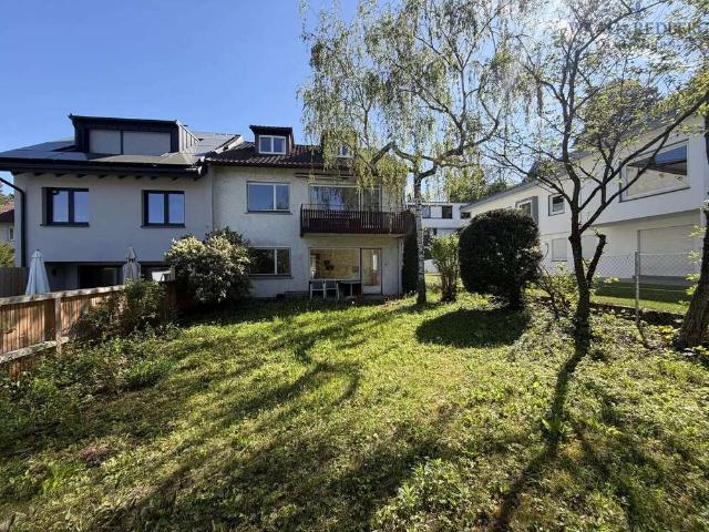 Haus kaufen in Stuttgart-Süd, Stuttgart