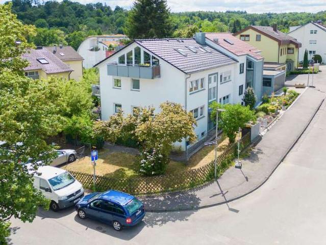 Haus kaufen in Vaihingen-Mitte, Stuttgart