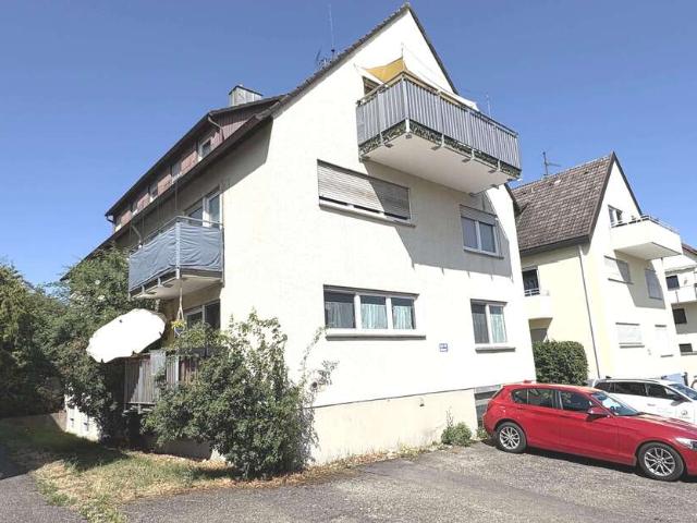 Haus kaufen in Birkach, Stuttgart