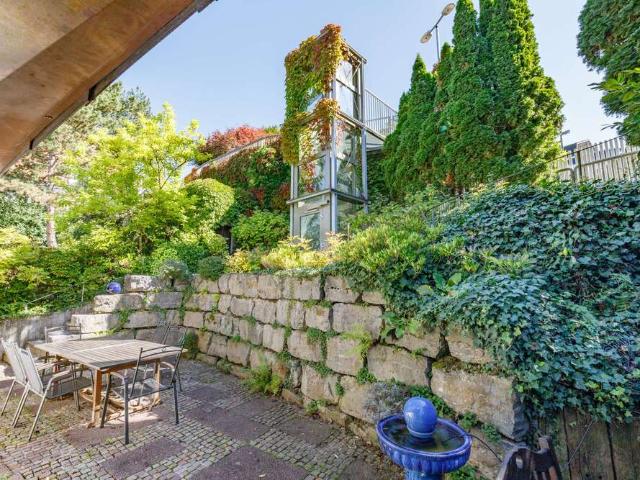 Haus kaufen in Stuttgart-Nord, Stuttgart