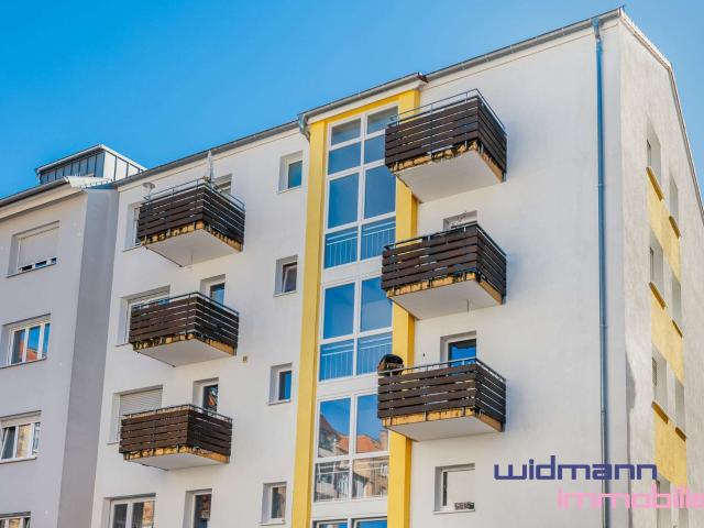 Haus kaufen in Stuttgart-West, Stuttgart