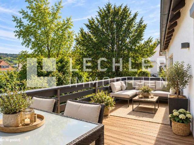 Haus kaufen in Bopser, Stuttgart