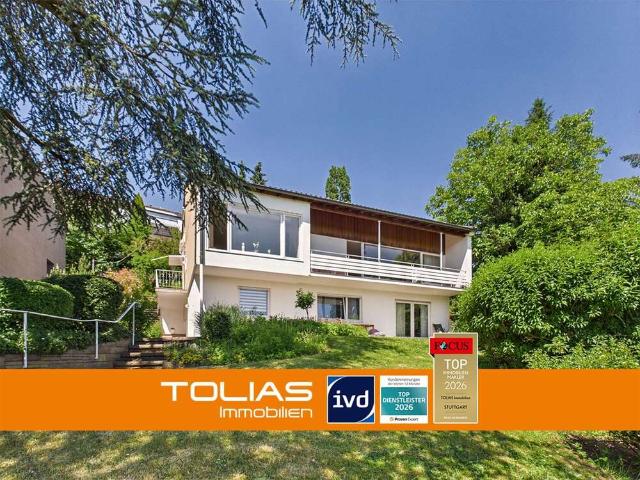 Haus kaufen in Botnang-Ost, Stuttgart