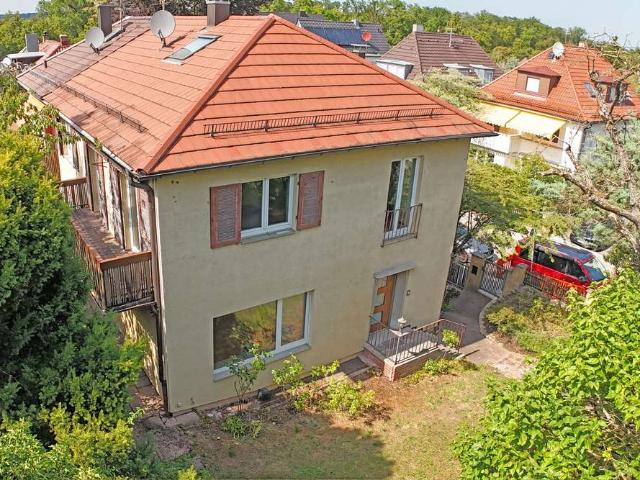 Haus kaufen in Stuttgart-West, Stuttgart