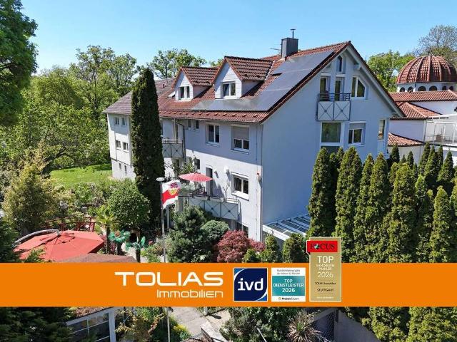 Haus kaufen in Feuerbach, Stuttgart