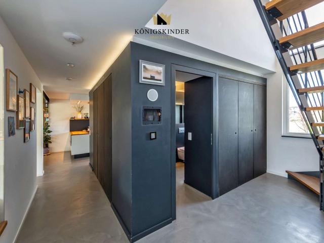 Haus kaufen in Stuttgart-West, Stuttgart