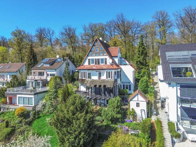 Haus kaufen in Lauchäcker, Stuttgart