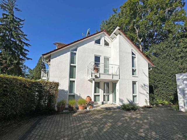 Haus kaufen in Degerloch, Stuttgart