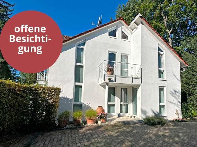 Haus kaufen in Degerloch, Stuttgart