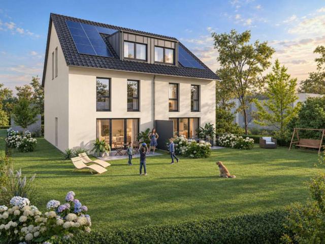 Haus kaufen in Sillenbuch, Stuttgart