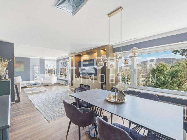 Haus kaufen in Bopser, Stuttgart