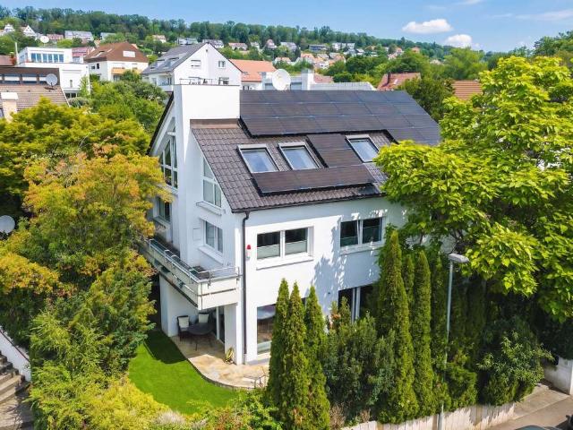 Haus kaufen in Lauchäcker, Stuttgart