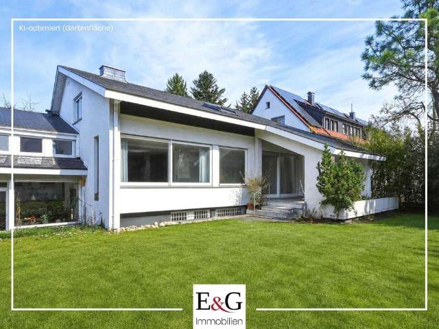 Haus kaufen in Lauchäcker, Stuttgart