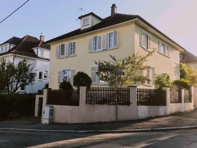 Haus kaufen in Stuttgart-Süd, Stuttgart