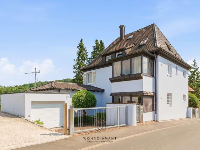 Haus kaufen in Karlshöhe, Stuttgart