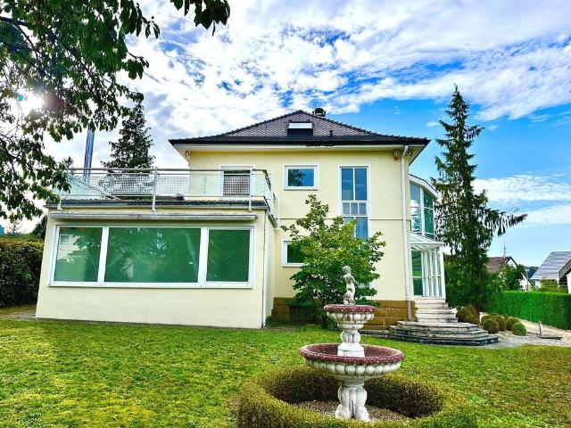 Haus kaufen in Botnang-Ost, Stuttgart