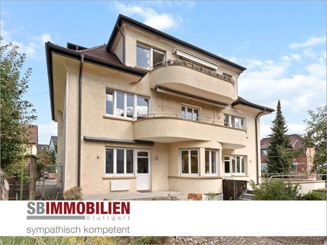 Haus kaufen in Vaihingen, Stuttgart