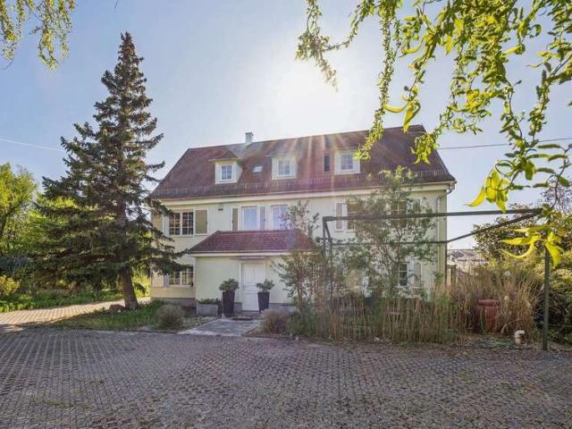 Haus kaufen in Stuttgart-West, Stuttgart