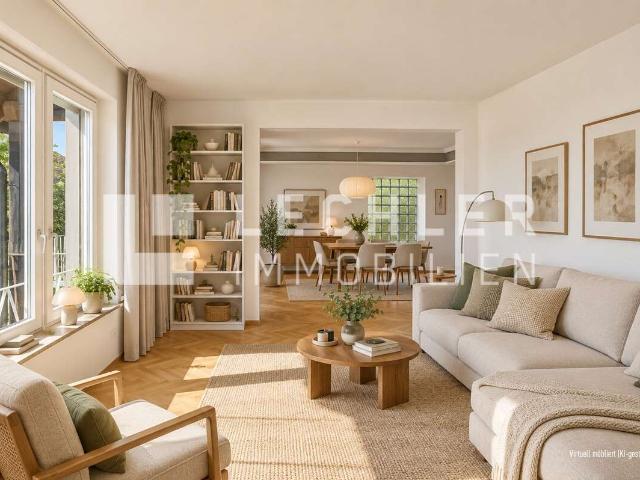 Haus kaufen in Stuttgart-Nord, Stuttgart