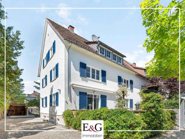 Haus kaufen in Möhringen, Stuttgart