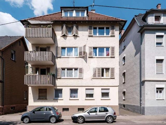 Haus kaufen in Bad Cannstatt, Stuttgart