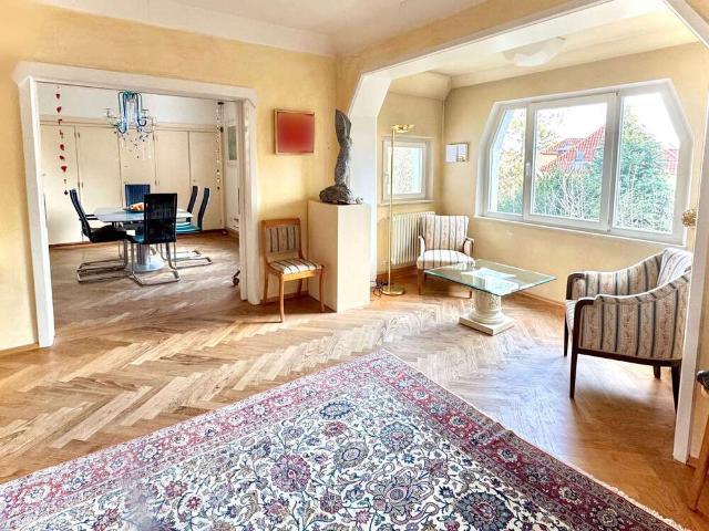 Haus kaufen in Stuttgart-Ost, Stuttgart