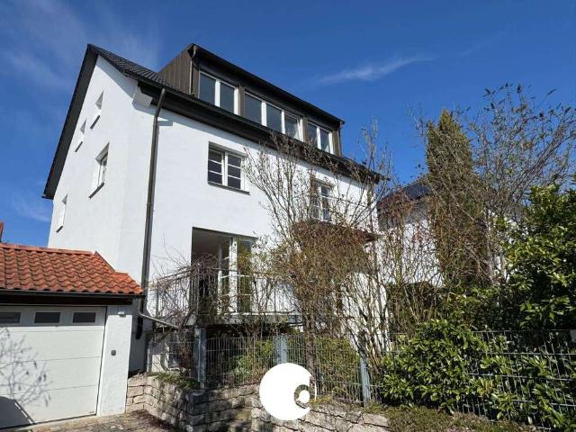 Haus kaufen in Degerloch, Stuttgart