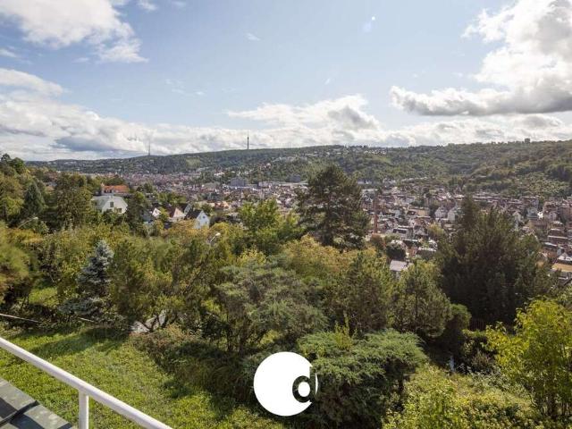 Haus kaufen in Karlshöhe, Stuttgart