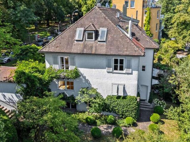 Haus kaufen in Stuttgart-West, Stuttgart