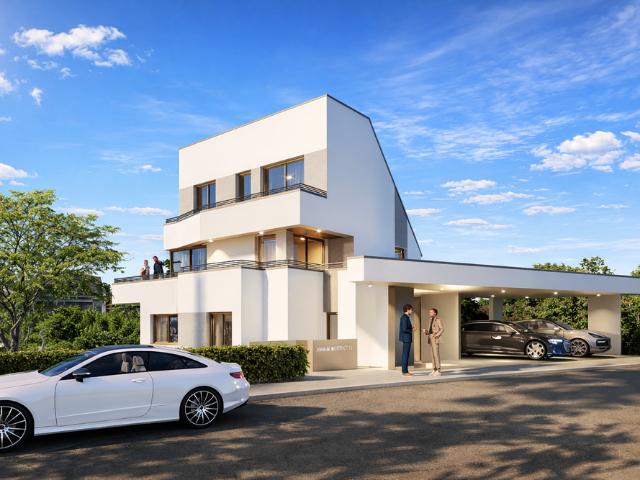 Haus kaufen in Stuttgart-Ost, Stuttgart