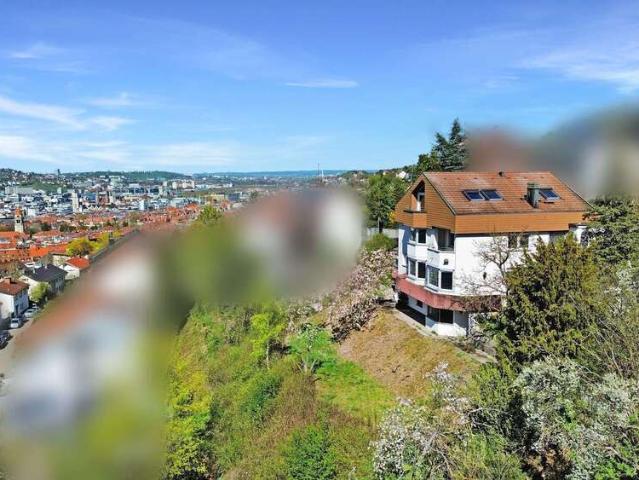 Haus kaufen in Lehen, Stuttgart