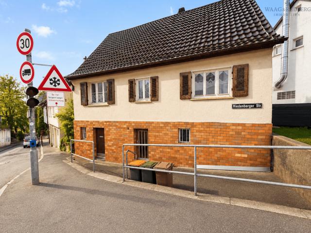 Haus kaufen in Birkach, Stuttgart