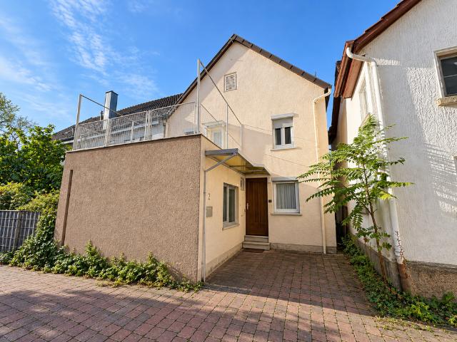 Haus kaufen in Luginsland, Stuttgart