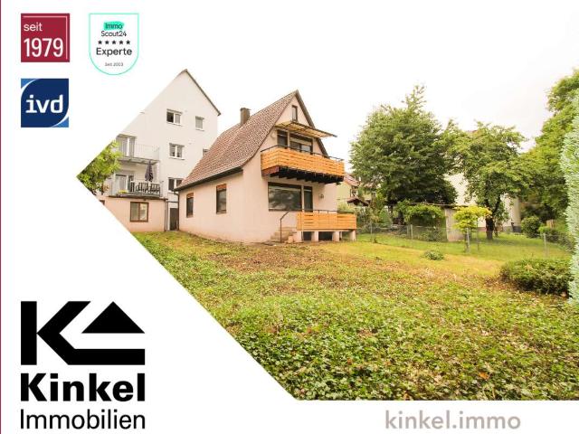 Haus kaufen in Stuttgart, Baden-Württemberg