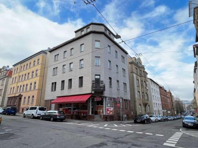 Haus kaufen in Karlshöhe, Stuttgart