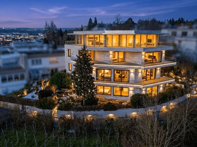 Haus kaufen in Stuttgart-Nord, Stuttgart