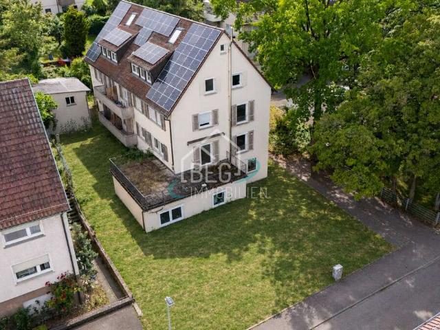 Haus kaufen in Untertürkheim, Stuttgart