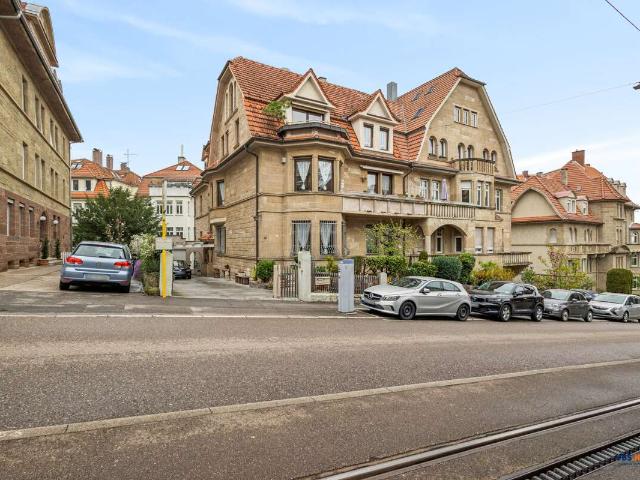 Haus kaufen in Lehen, Stuttgart