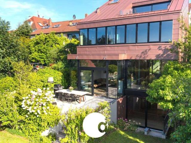 Haus kaufen in Botnang-Ost, Stuttgart