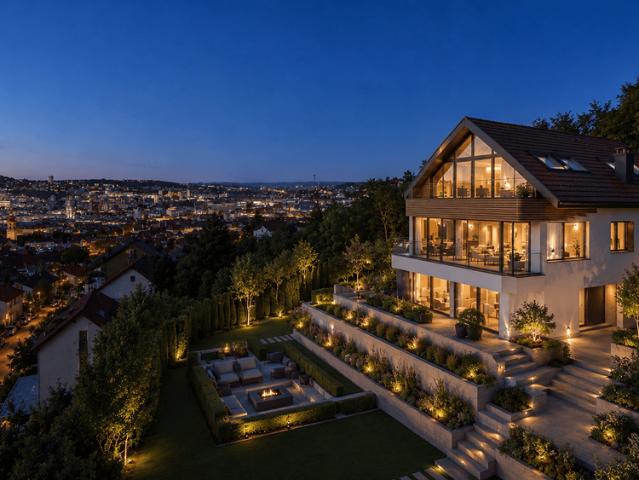 Haus kaufen in Lehen, Stuttgart